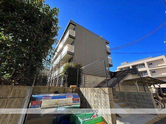 レオパレス壽光Ⅰ