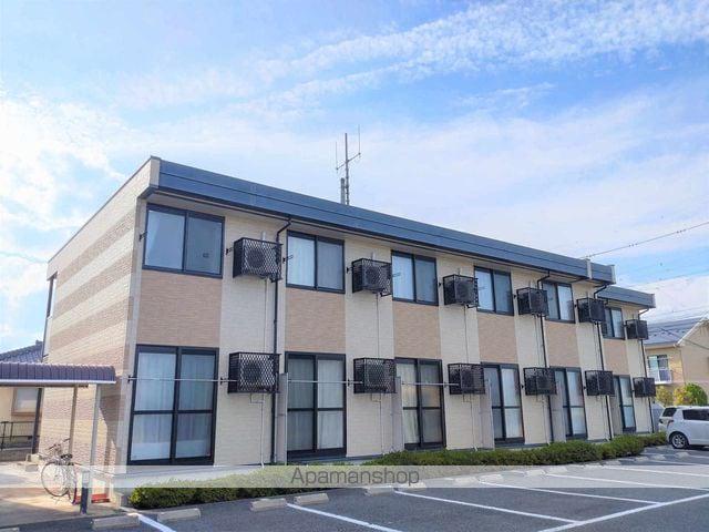 レオパレス富竹