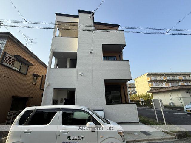 CRASTINE東味鋺3丁目Ⅱ