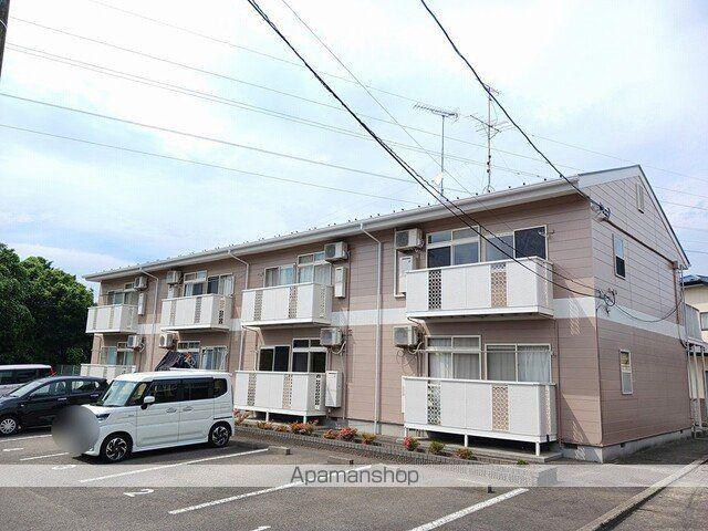 ヒルズ梨ヶ丘Ⅱ