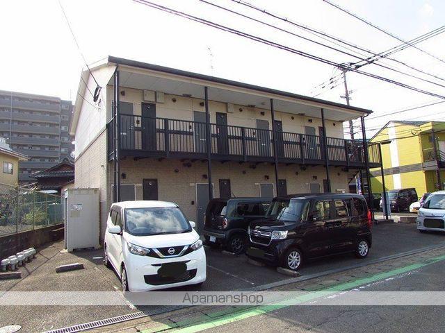 ラ・メゾン原町