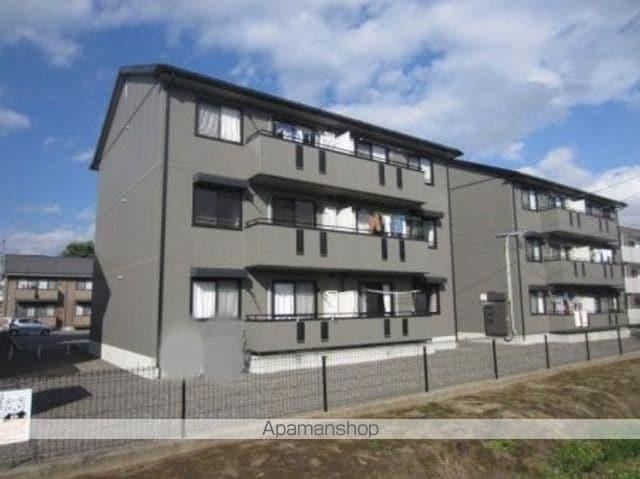 ウィスタリア A/B