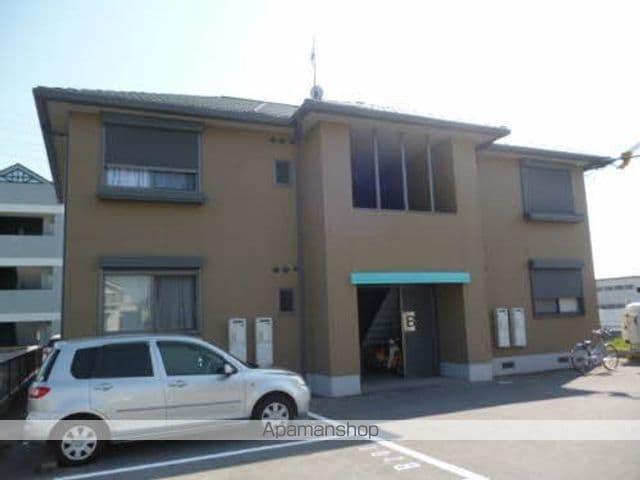 シャーメゾン堂本B棟