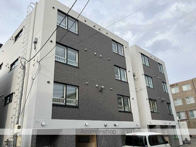 ラフィーネ西町北