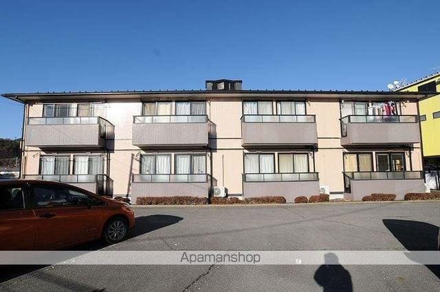 パークヴィラ一本杉