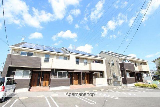 カーザ・フェリースⅠ(2LDK/2階)