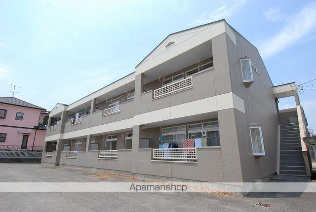 グリーンハイツ横川