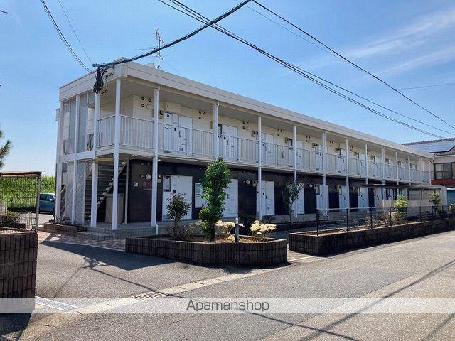 レオパレスBLUEATOLL