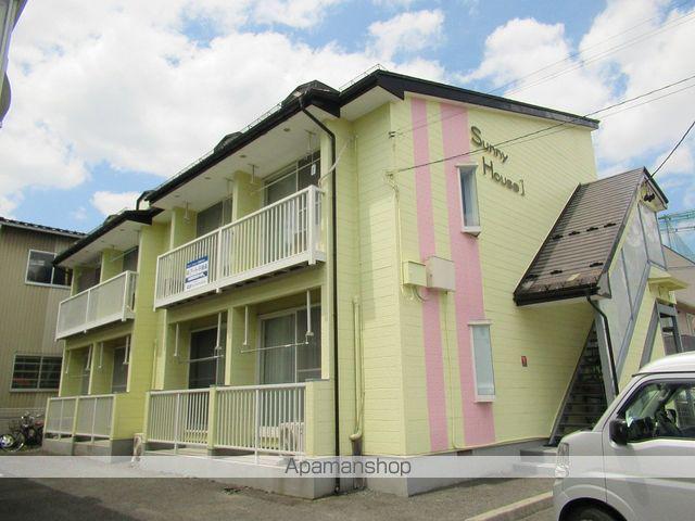 サニーハウスⅠ