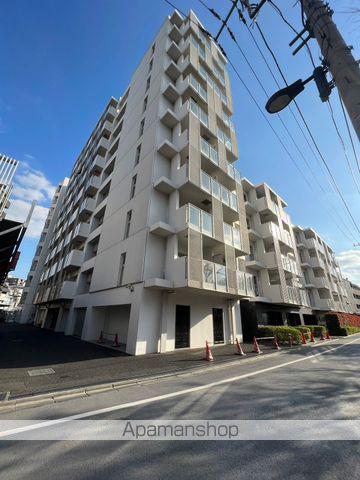 PRIME URBAN 東中野 COURT(2LDK/8階)