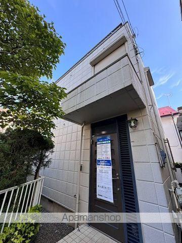 小田急電鉄小田原線 下北沢駅 徒歩5分 2階建 築32年