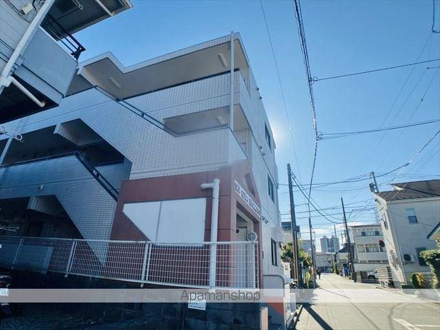 スカイコート橋本第3