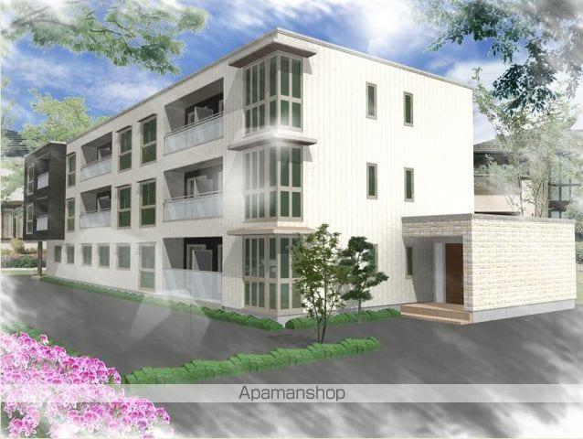 メゾンマストなみ木