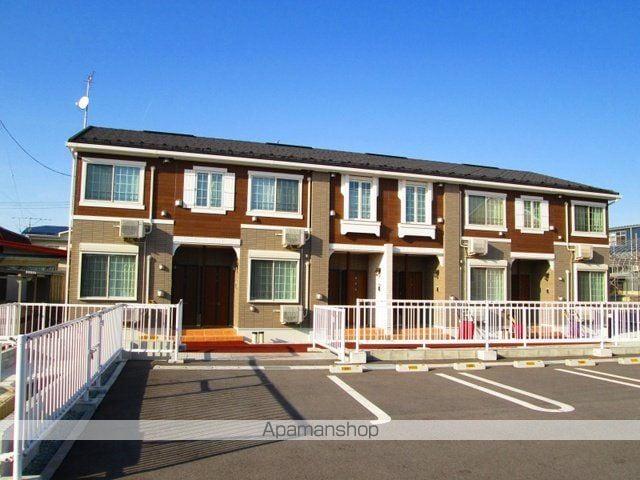 ジェントリー東根C