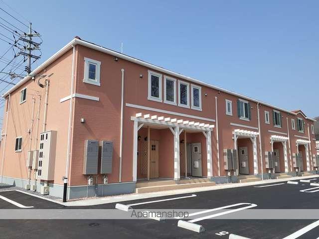 ルミエール KAWAI