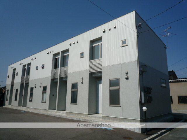 Ｄ−ＢＯＸ常盤台Ⅰ