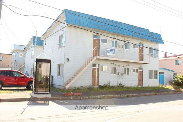 サイトウハイツ1(2DK/1階)