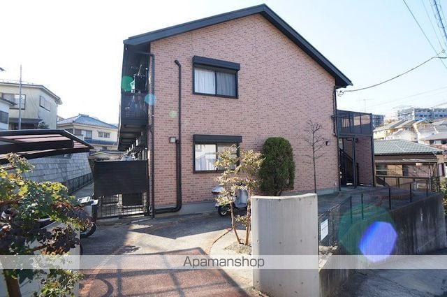 リースランド白楽