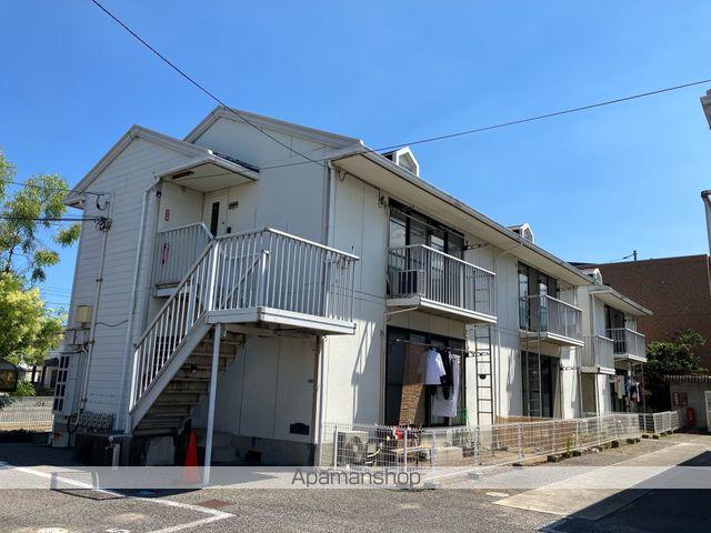 メゾン・ド・東雲