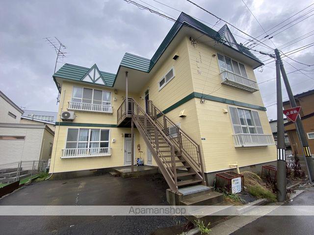 フラッツよし井