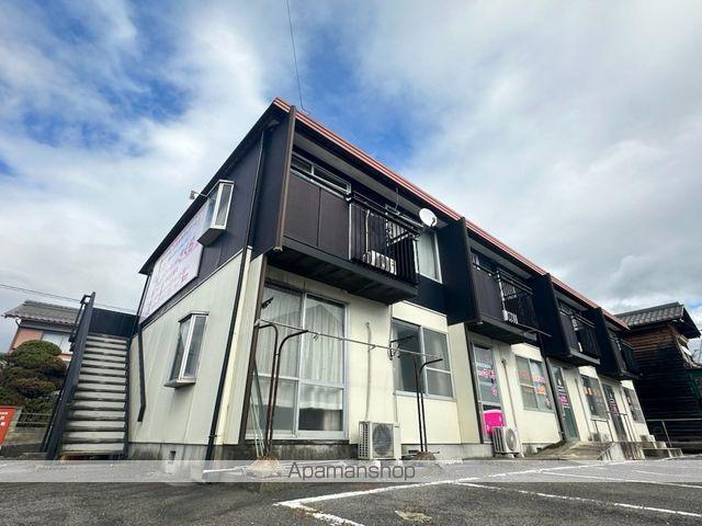 ハイツアカツキ