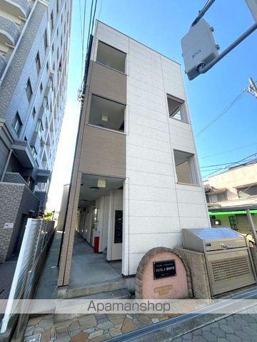 フジパレス駒川中野