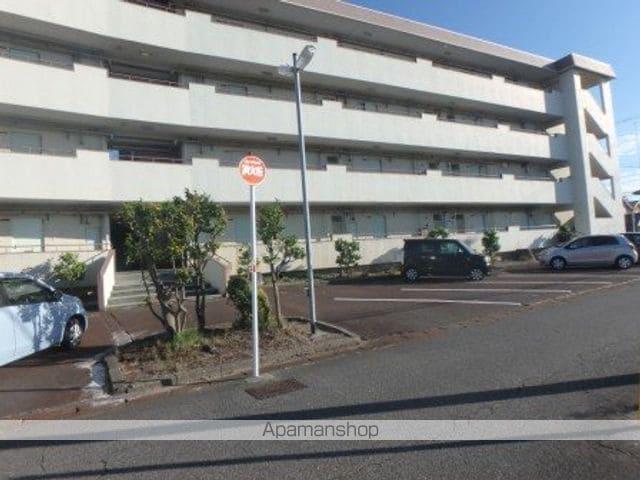 マンション石山カメリア