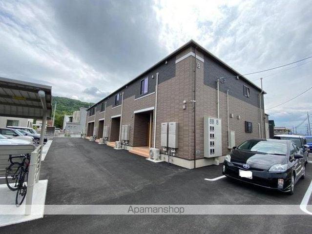 クラール飯田町B