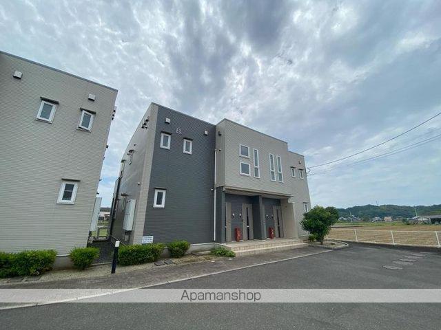 パストラル川部B