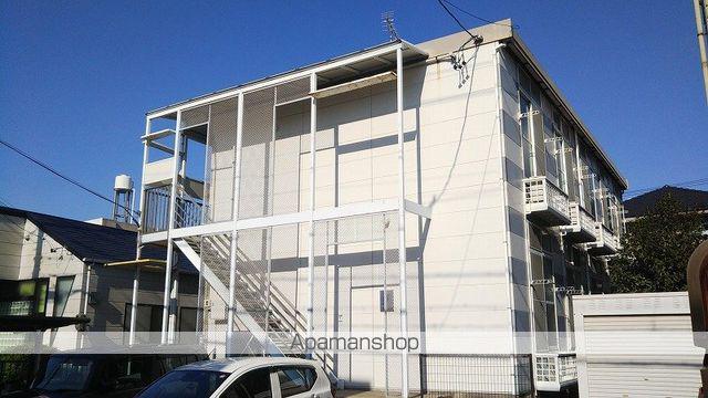 レオパレスM&Y中郷