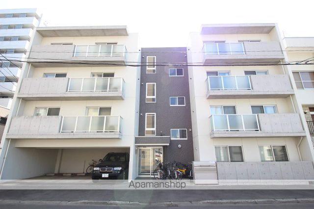 そふぃおーね円山北二条