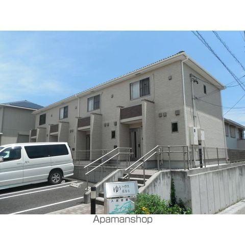 ゆうハウス飛香台