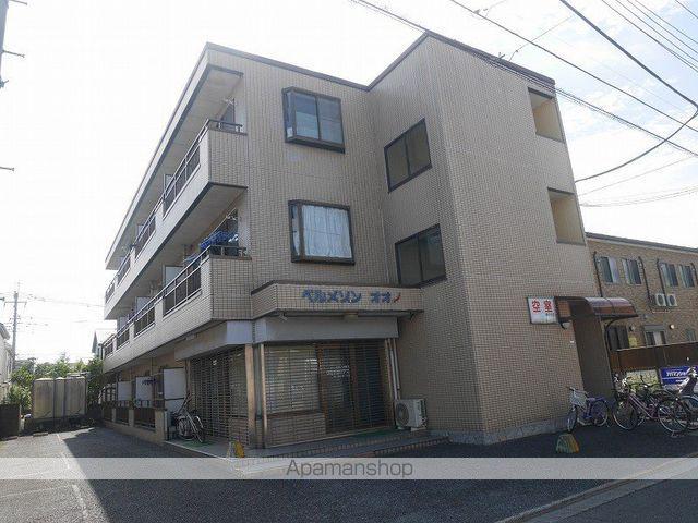 ベルメゾンオオノ