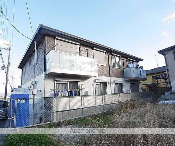 シャーメゾン長法寺