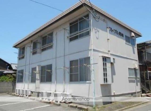 フォーブル間嶋