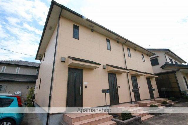 プラッサムコート土田