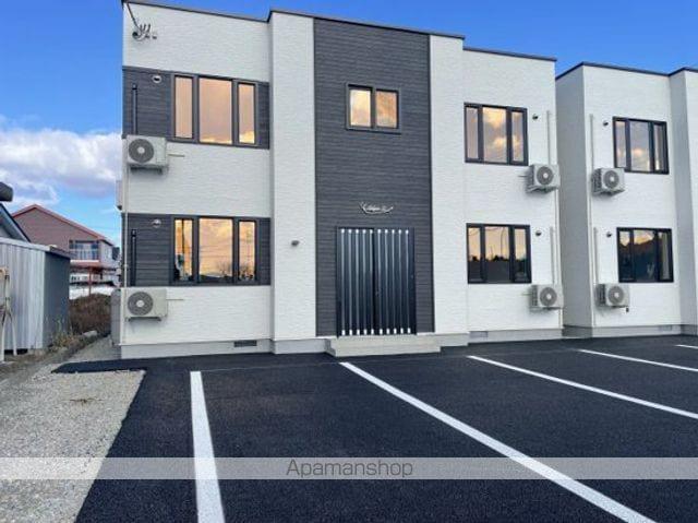 MILLYLA K(1LDK/1階)