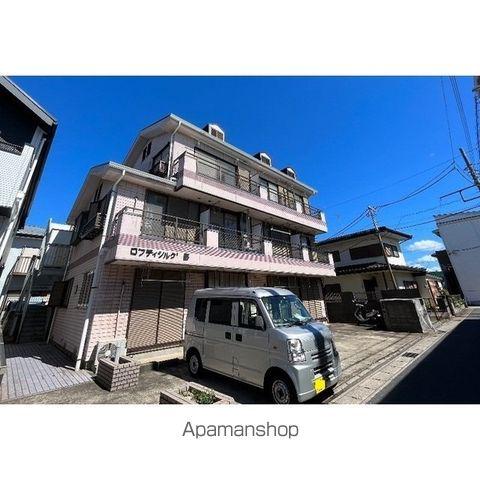 ロフティシルク浜野