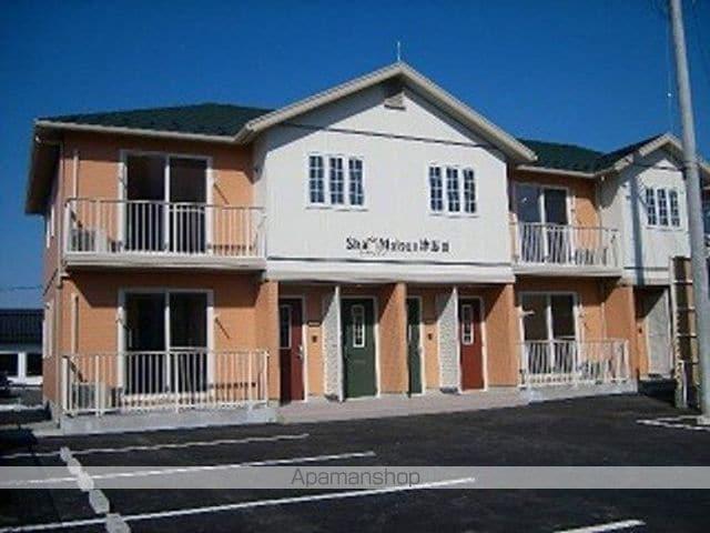 シャーメゾン津志田