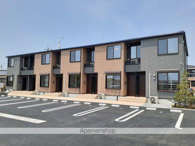 クレールプランドールⅢ