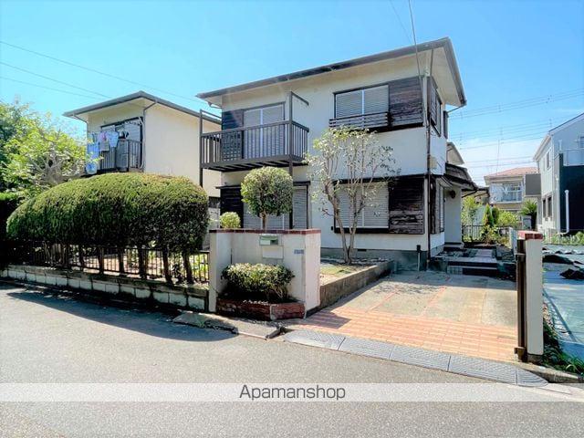 京葉線 新浦安駅 徒歩17分  築47年(4LDK)