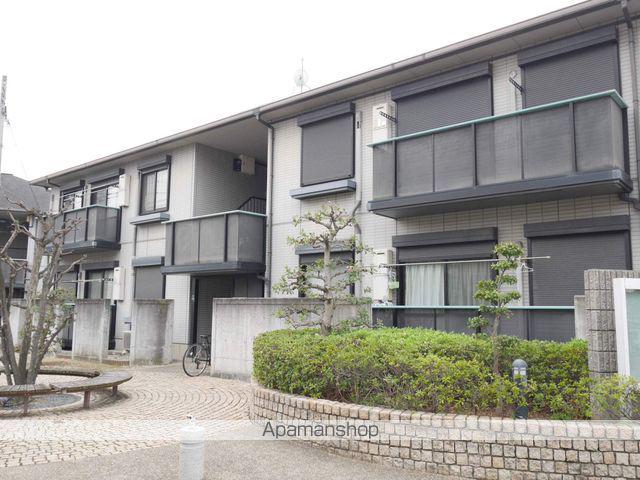 パークコートA棟