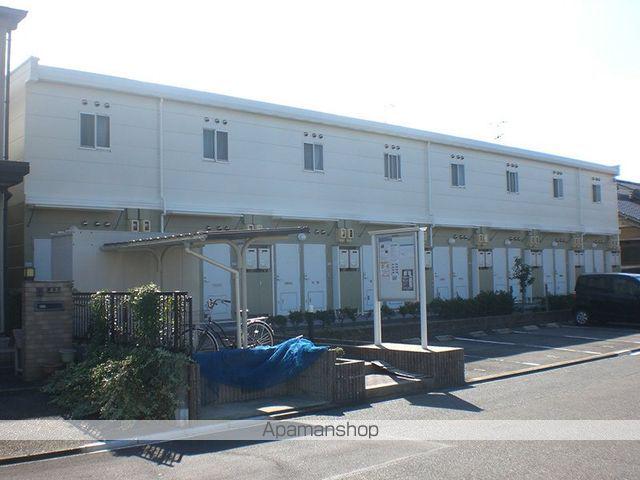 レオパレスエスパシオ