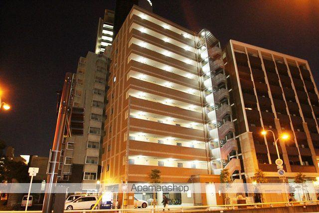 Mプラザ新大阪壱番館