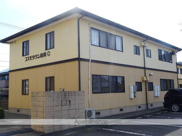 コスモタウン森岡 C棟
