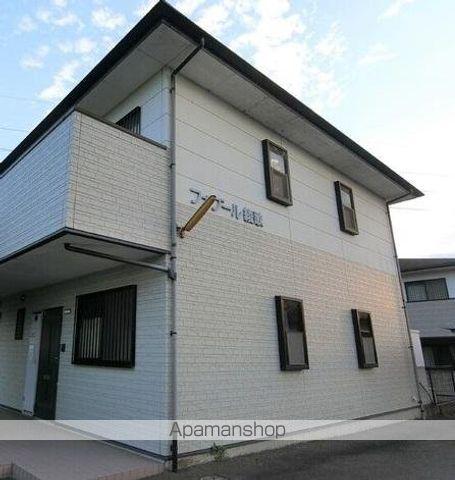 フォブール綾歌