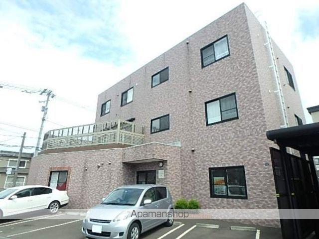 ノペール平和通
