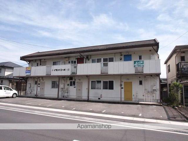 ハイランドコーポ