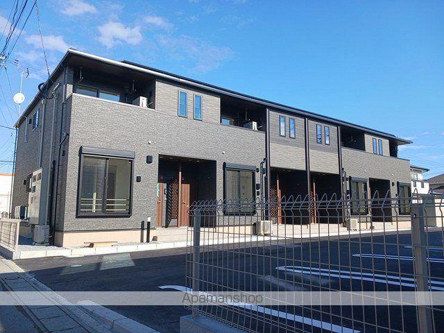 リベルテⅡ(1LDK/1階)