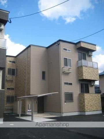 メゾンソレイユ3